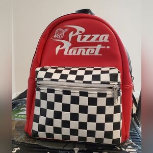loungefly pizza planet backpack